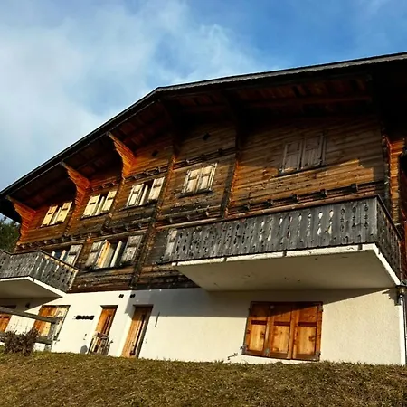 Casa Ladina 4